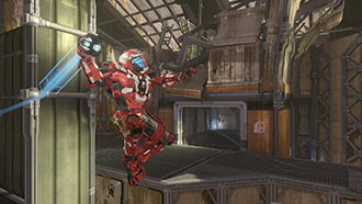 Halo 4 Screenshot