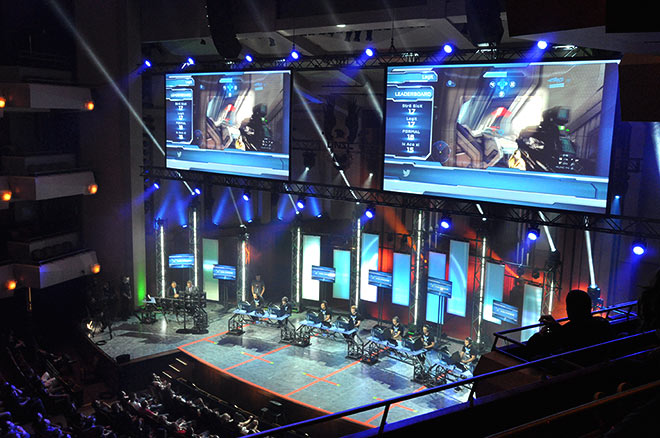 Halo 4 Global Championship