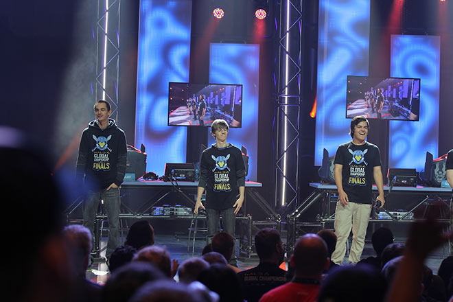 Halo 4 Global Championship