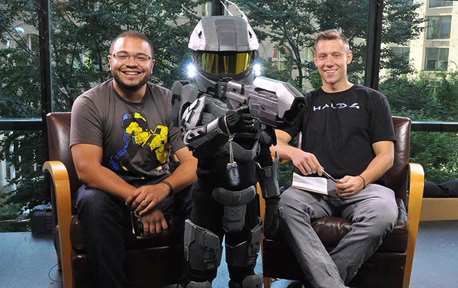 Halo 4 Global Championship