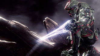 Halo 4 Screenshot