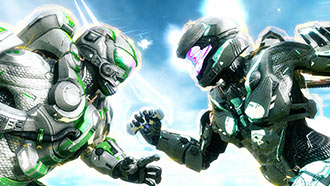 Halo 4 Screenshot