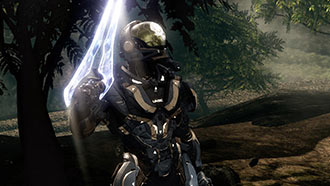 Halo 4 Screenshot