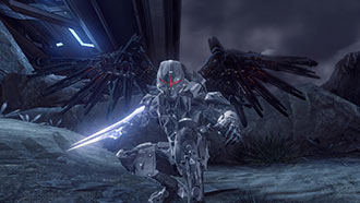 Halo 4 Screenshot