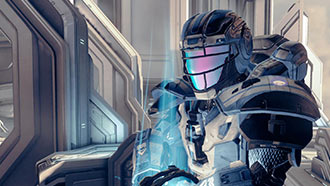 Halo 4 Screenshot