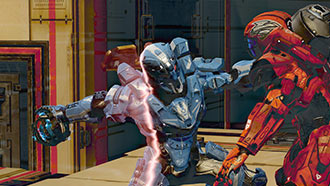 Halo 4 Screenshot
