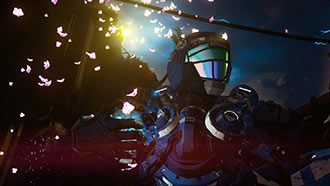 Halo 4 Screenshot