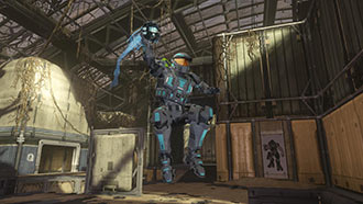 Halo 4 Screenshot