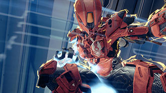 Halo 4 Screenshot