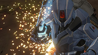 Halo 4 Screenshot