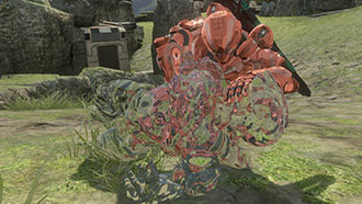 Halo 4 Screenshot