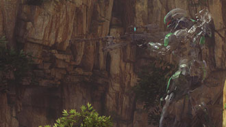 Halo 4 Screenshot