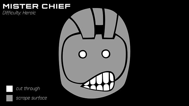 2013 Pumpkin Stencils