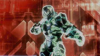 Halo 4 Screenshot