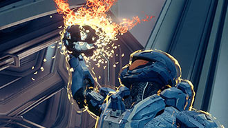 Halo 4 Screenshot