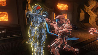 Halo 4 Screenshot