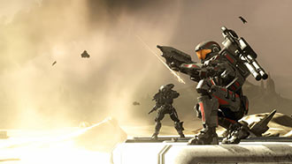 Screenshot Spotlight