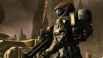 Screenshot Spotlight