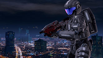 Screenshot Spotlight