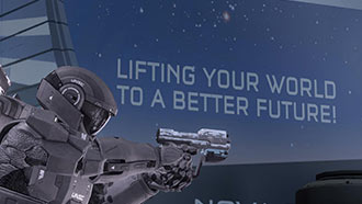 Screenshot Spotlight