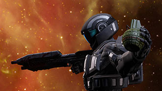 Screenshot Spotlight