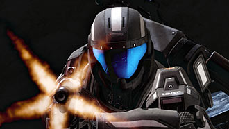 Screenshot Spotlight