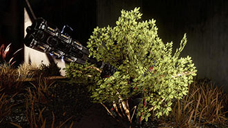 Screenshot Spotlight