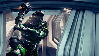 Screenshot Spotlight