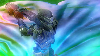 Screenshot Spotlight