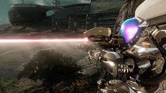 Halo 4 Screenshot