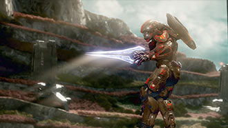 Halo 4 Screenshot
