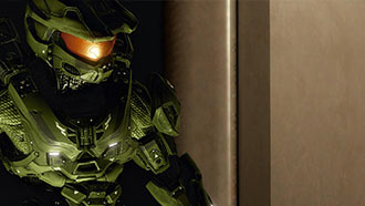 Halo 4 Screenshot