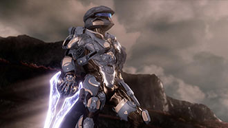 Halo 4 Screenshot