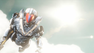 Halo 4 Screenshot
