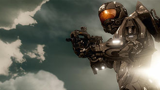 Halo 4 Screenshot