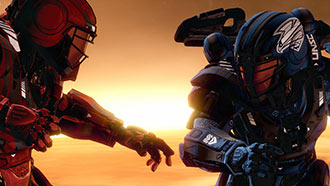 Halo 4 Screenshot