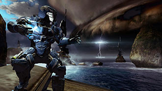 Halo 4 Screenshot