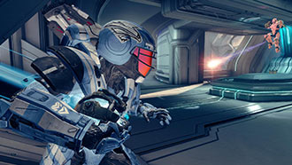 Halo 4 Screenshot