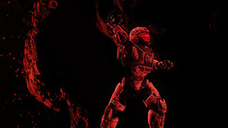 Halo 4 Screenshot