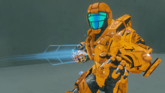 Halo 4 Screenshot