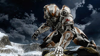 Halo 4 Screenshot