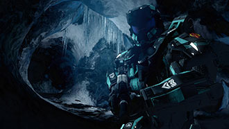 Halo 4 Screenshot