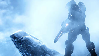Halo 4 Screenshot