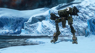 Halo 4 Screenshot