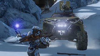 Halo 4 Screenshot