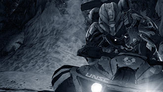 Halo 4 Screenshot