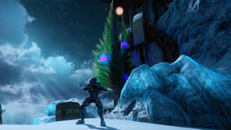 Halo 4 Screenshot