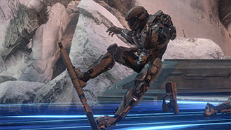 Halo 4 Screenshot