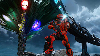 Halo 4 Screenshot