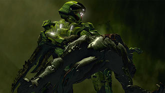 Halo 4 Screenshot